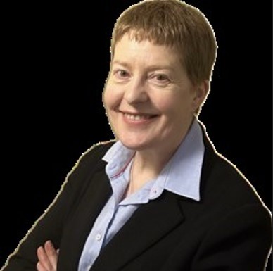 Revd. Nicola Frail