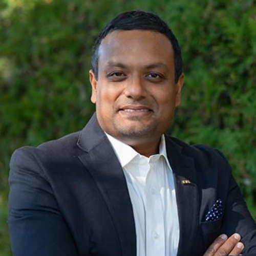 Dr Daniel Saugh