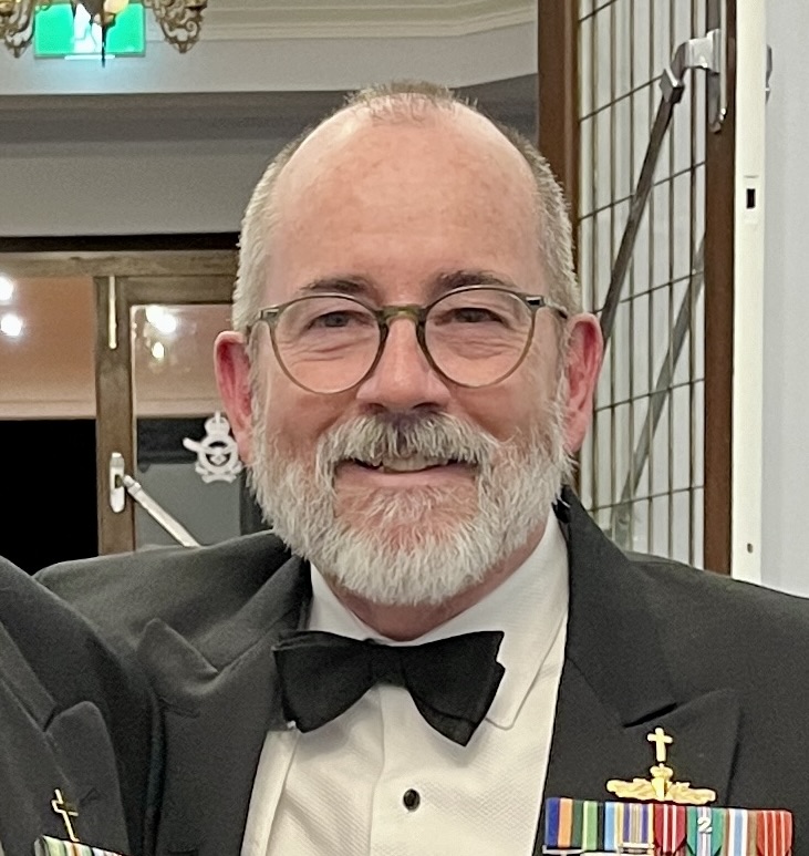 Daniel Hynes